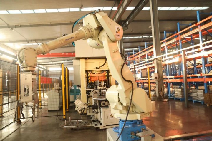 山东盛源公司工艺创新推动精益化管理见成效