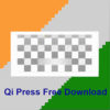 QiPress icon