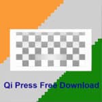 QiPress icon