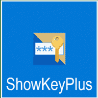 ShowKeyPlus icon