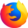 Mozilla Firefox Browser icon