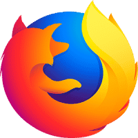 Mozilla Firefox Browser icon