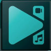 VSDC free video editor icon
