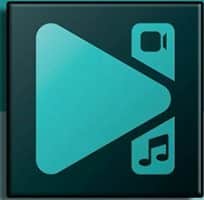 VSDC free video editor icon