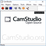 CamStudio download icon