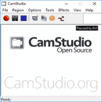 CamStudio download icon