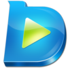 Leawo Blu Ray Player icon