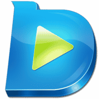 Leawo Blu Ray Player icon