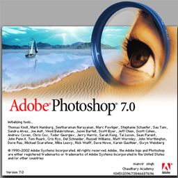 Adobe Photoshop 7 0 Download For Pc Window 10